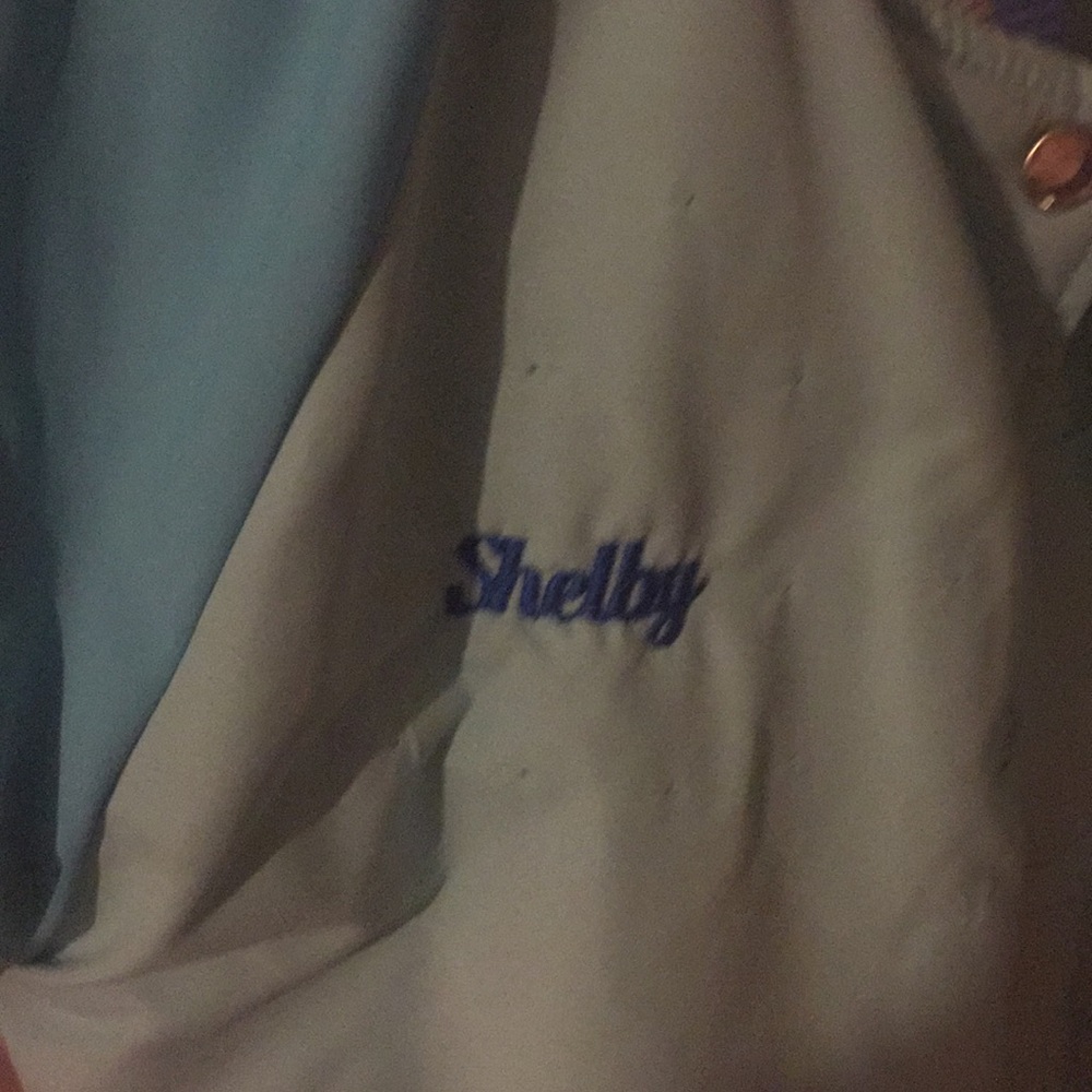 Jacket - Picture 3 of 5